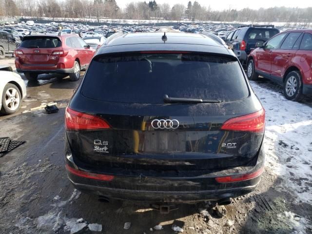 2013 Audi Q5 Premium