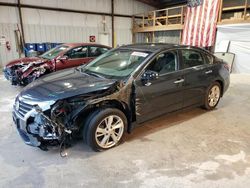 Salvage cars for sale at Sikeston, MO auction: 2015 Nissan Altima 2.5