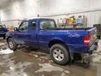 2006 Ford Ranger Super Cab