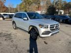 2020 Mercedes-Benz GLS 450 4matic