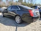 2014 Cadillac CTS Luxury Collection