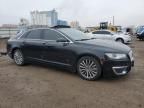 2017 Lincoln MKZ Select