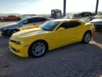 2014 Chevrolet Camaro LS