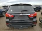 2019 Mitsubishi Outlander Sport ES