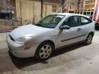 2001 Ford Focus ZX3