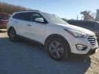 2013 Hyundai Santa FE Limited