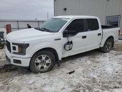 2019 Ford F150 Supercrew en venta en Appleton, WI