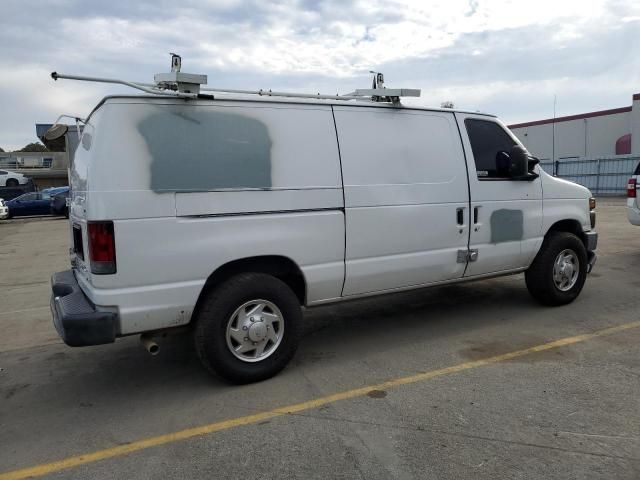 2010 Ford Econoline E250 Van