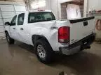 2011 GMC Sierra K1500