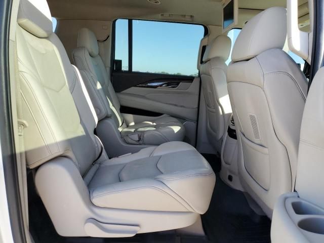 2015 Cadillac Escalade ESV Premium