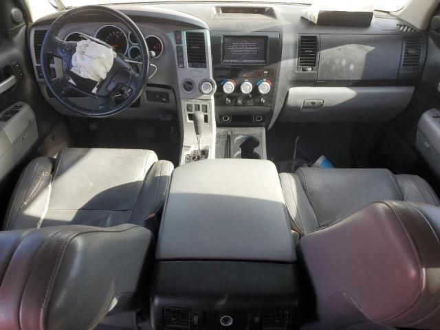 2008 Toyota Tundra Crewmax Limited