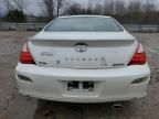 2007 Toyota Camry Solara SE