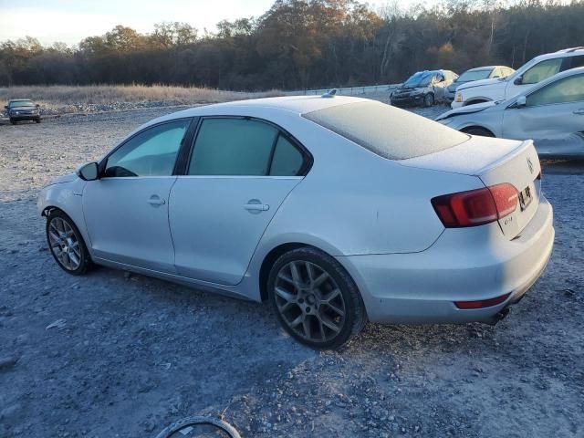 2014 Volkswagen Jetta GLI