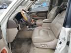 2002 Lexus LX 470