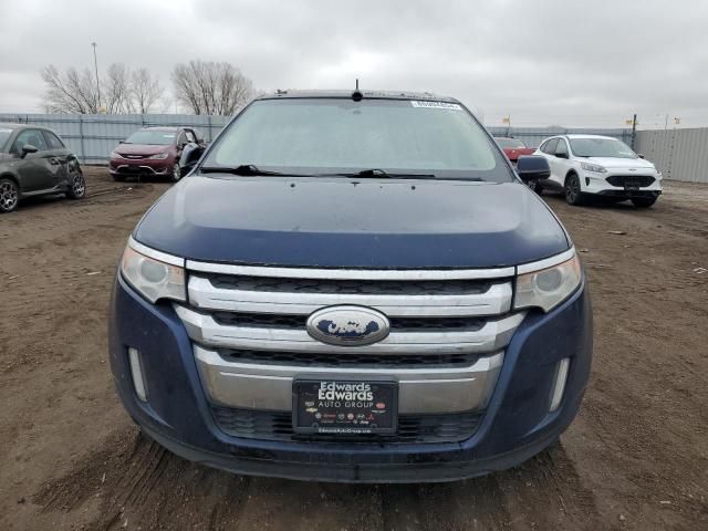 2012 Ford Edge SEL