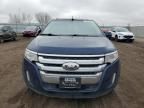 2012 Ford Edge SEL