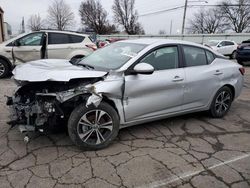 2023 Nissan Sentra SV en venta en Moraine, OH