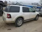 2010 Ford Explorer Eddie Bauer