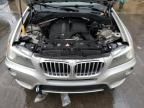 2011 BMW X3 XDRIVE35I