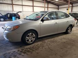 2010 Hyundai Elantra Blue en venta en Pennsburg, PA