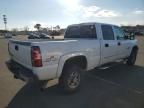 2006 Chevrolet Silverado K2500 Heavy Duty