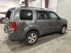 2011 Honda Pilot Exln