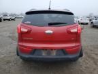 2013 KIA Sportage EX