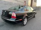 2003 Volkswagen Passat GLS