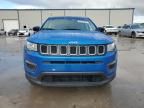 2017 Jeep Compass Sport