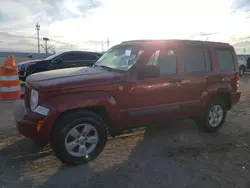 2012 Jeep Liberty Sport en venta en Greenwood, NE