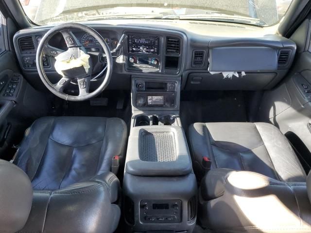 2006 Chevrolet Silverado K1500