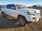 2018 Toyota Tacoma Double Cab