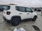 2018 Jeep Renegade Sport