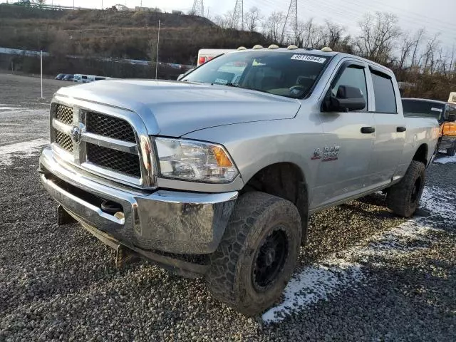 2017 Dodge RAM 2500 ST