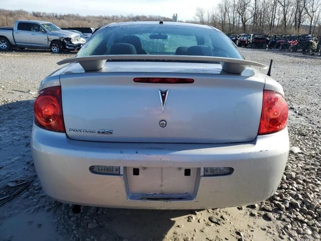 2008 Pontiac G5