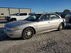 2005 Buick Lesabre Custom en venta en Haslet, TX