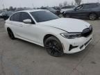 2019 BMW 330XI