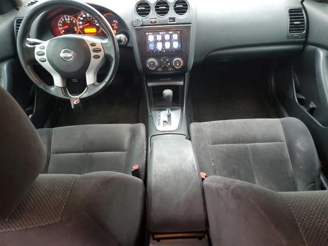 2008 Nissan Altima 2.5