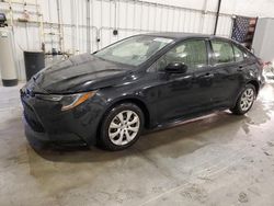 Toyota salvage cars for sale: 2020 Toyota Corolla LE