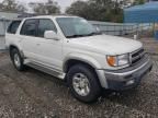 2000 Toyota 4runner SR5