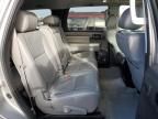 2008 Toyota Sequoia SR5