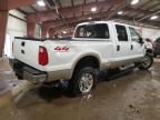 2009 Ford F250 Super Duty