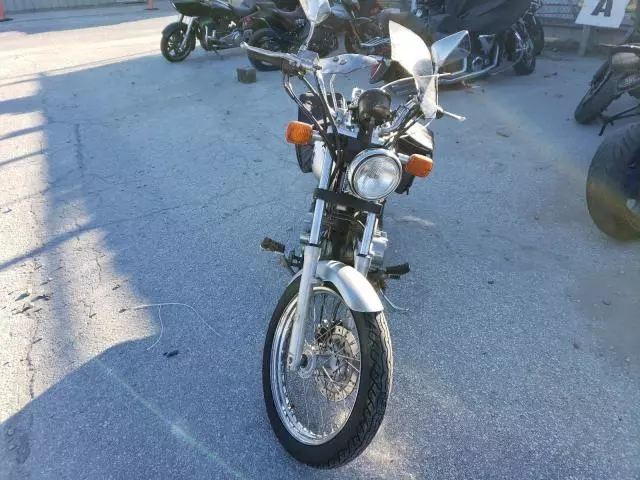 2008 Honda CMX250 C