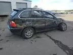 2006 BMW X5 4.4I