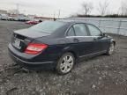 2011 Mercedes-Benz C 300 4matic