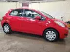 2009 Toyota Yaris