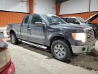 2011 Ford F150 Super Cab