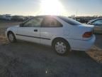 1998 Honda Civic DX