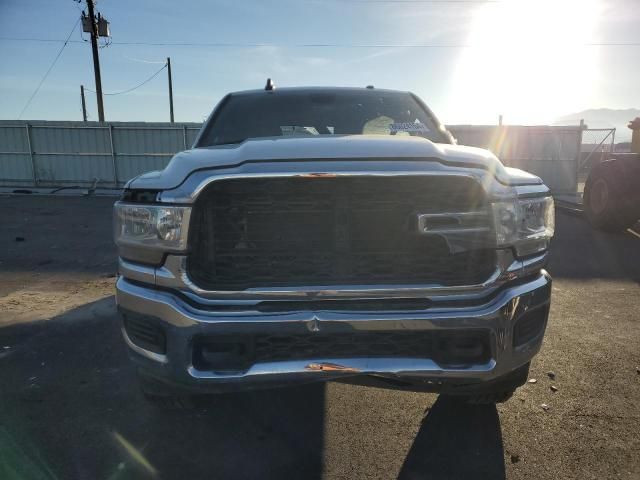 2021 Dodge RAM 2500 Tradesman