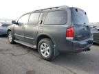 2008 Nissan Armada SE